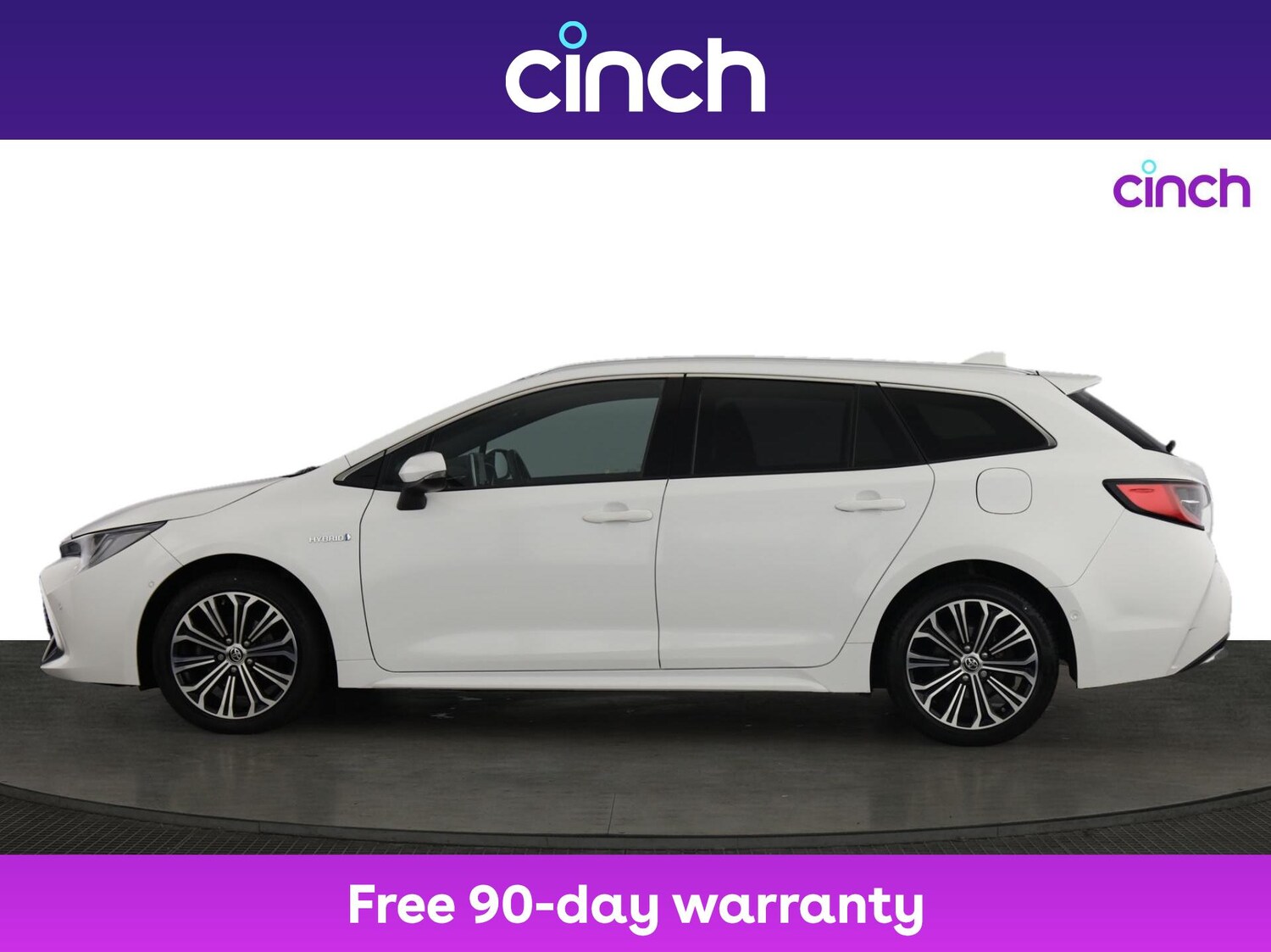 Used Toyota Corolla 2021 for sale - 76445669: Photo 8