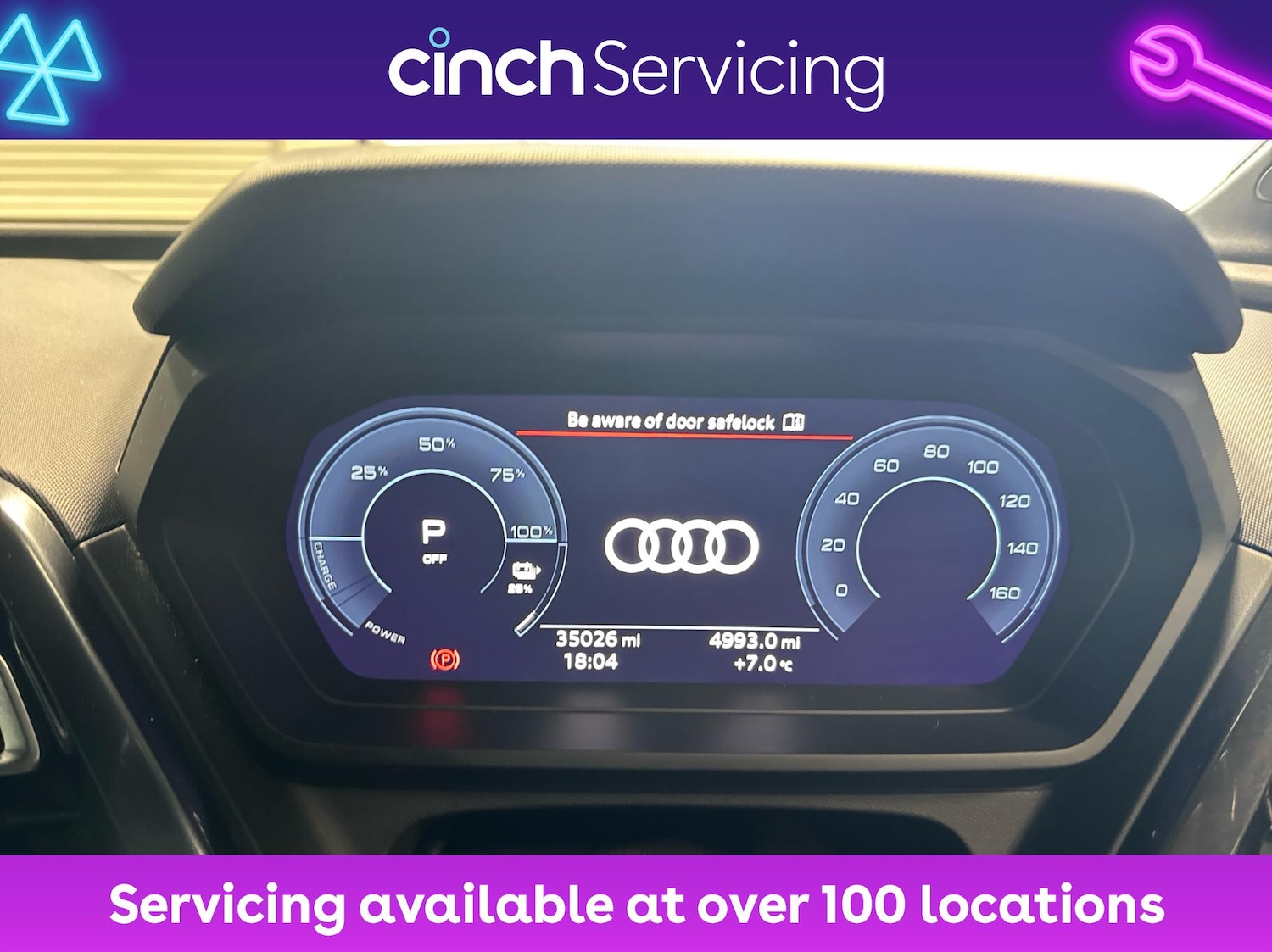 Used Audi Q4 e-tron 2022 for sale - 76750981: Photo 18