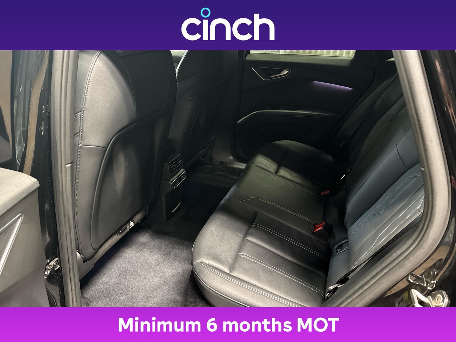 Used Audi Q4 e-tron 2022 for sale - 76750981: Photo 20