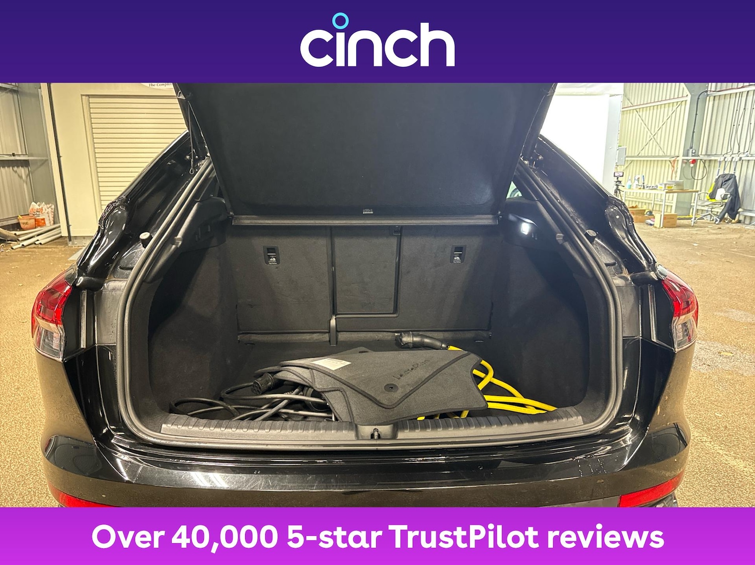 Used Audi Q4 e-tron 2022 for sale - 76750981: Photo 21