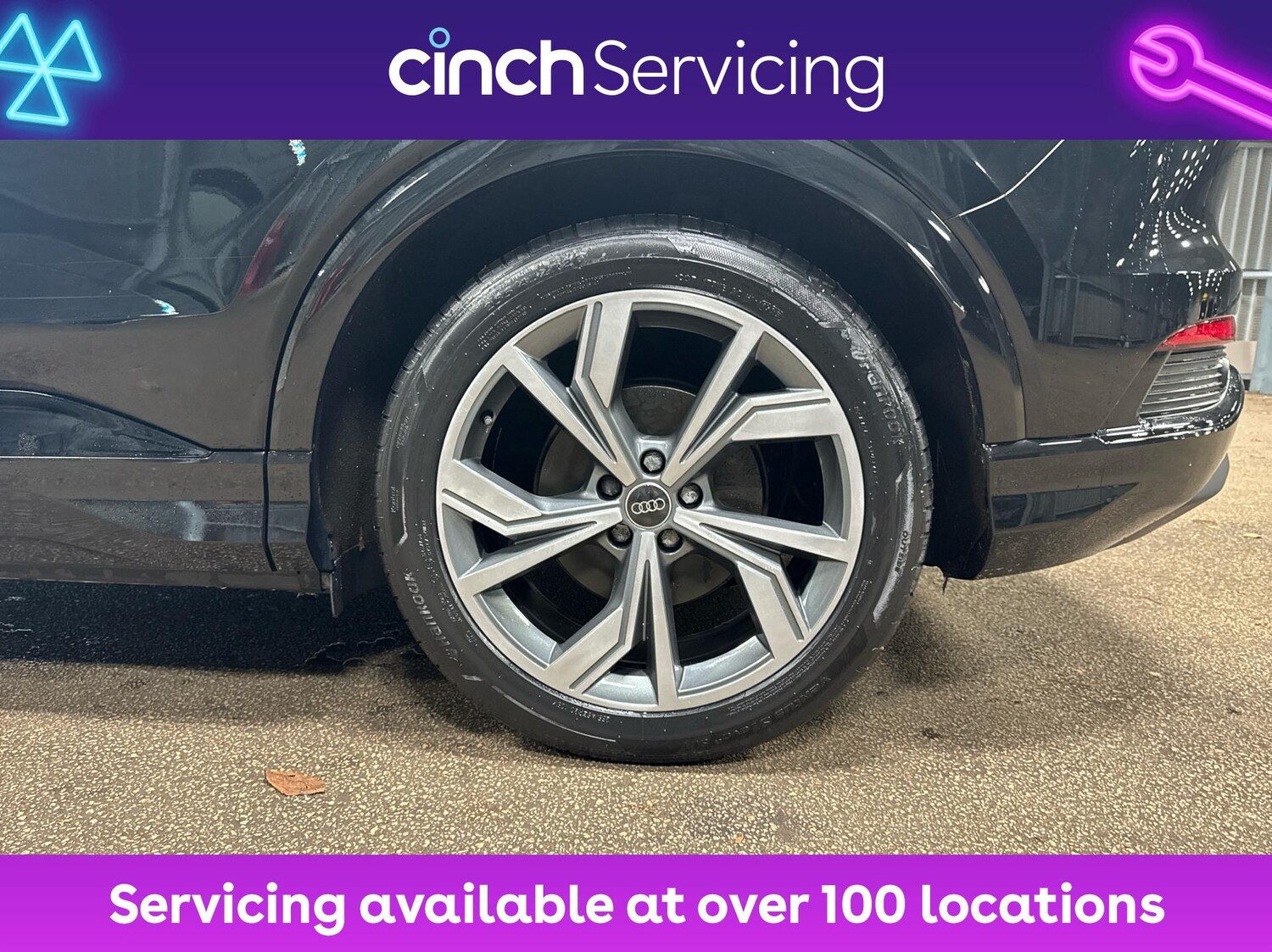 Used Audi Q4 e-tron 2022 for sale - 76750981: Photo 26