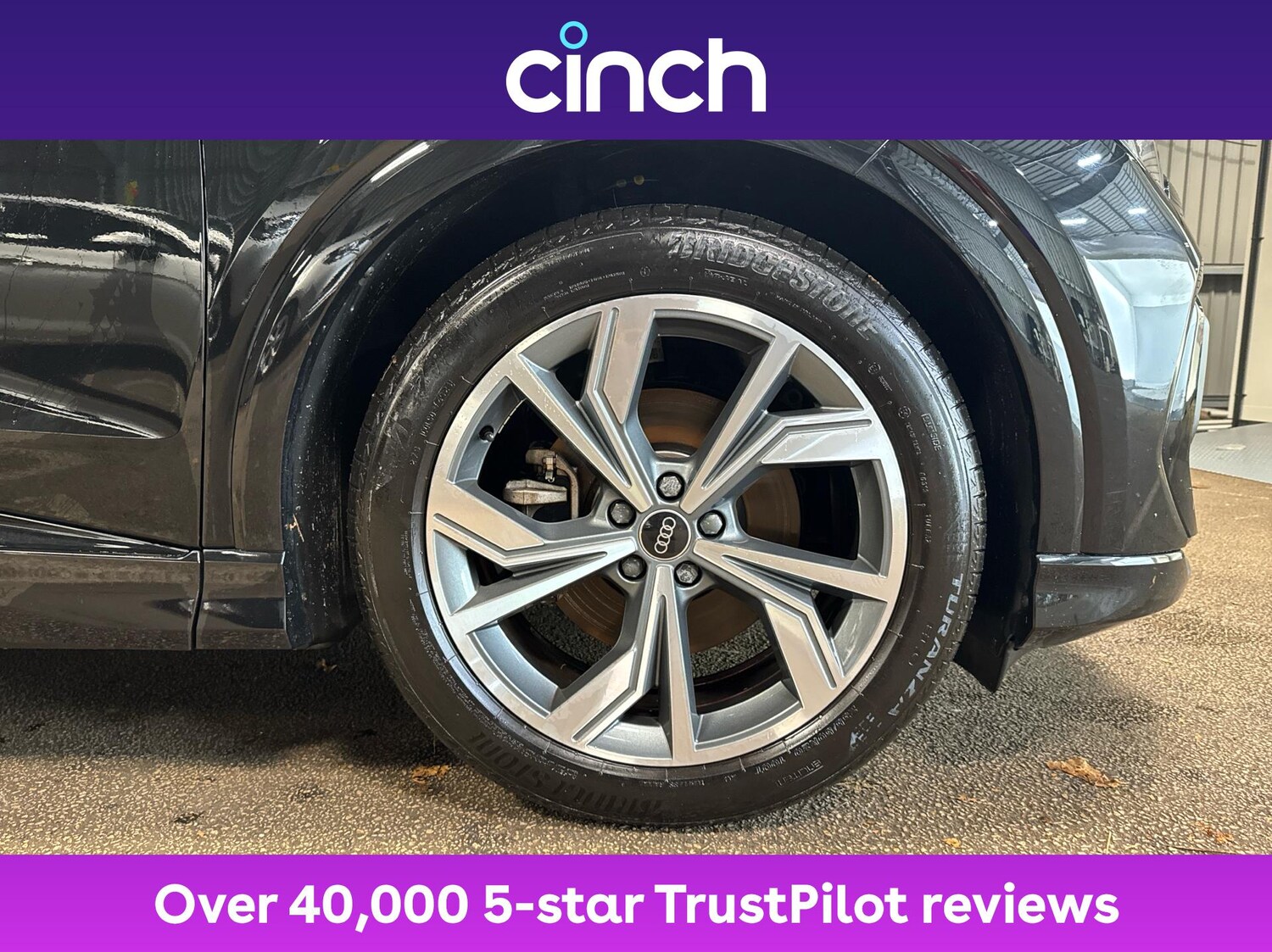 Used Audi Q4 e-tron 2022 for sale - 76750981: Photo 28