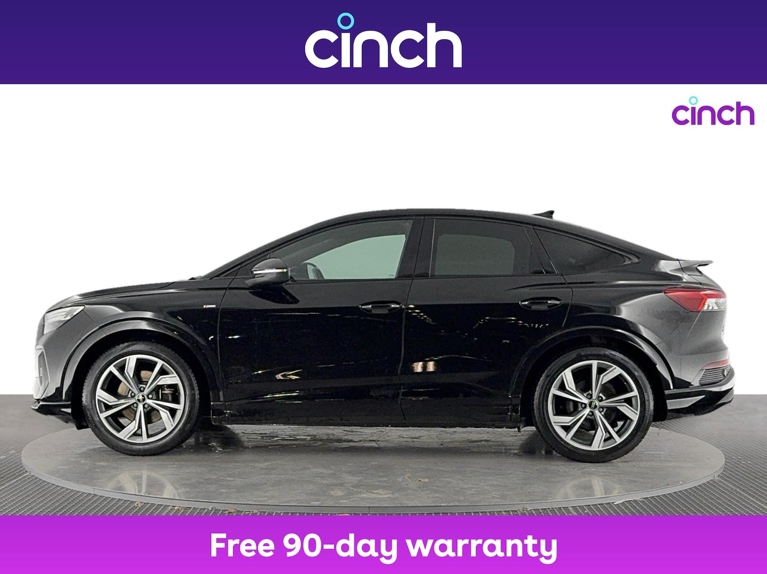 Used Audi Q4 e-tron 2022 for sale - 76750981: Photo 8