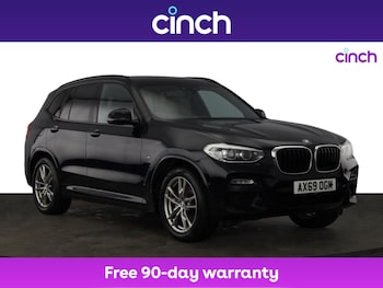 BMW - X3