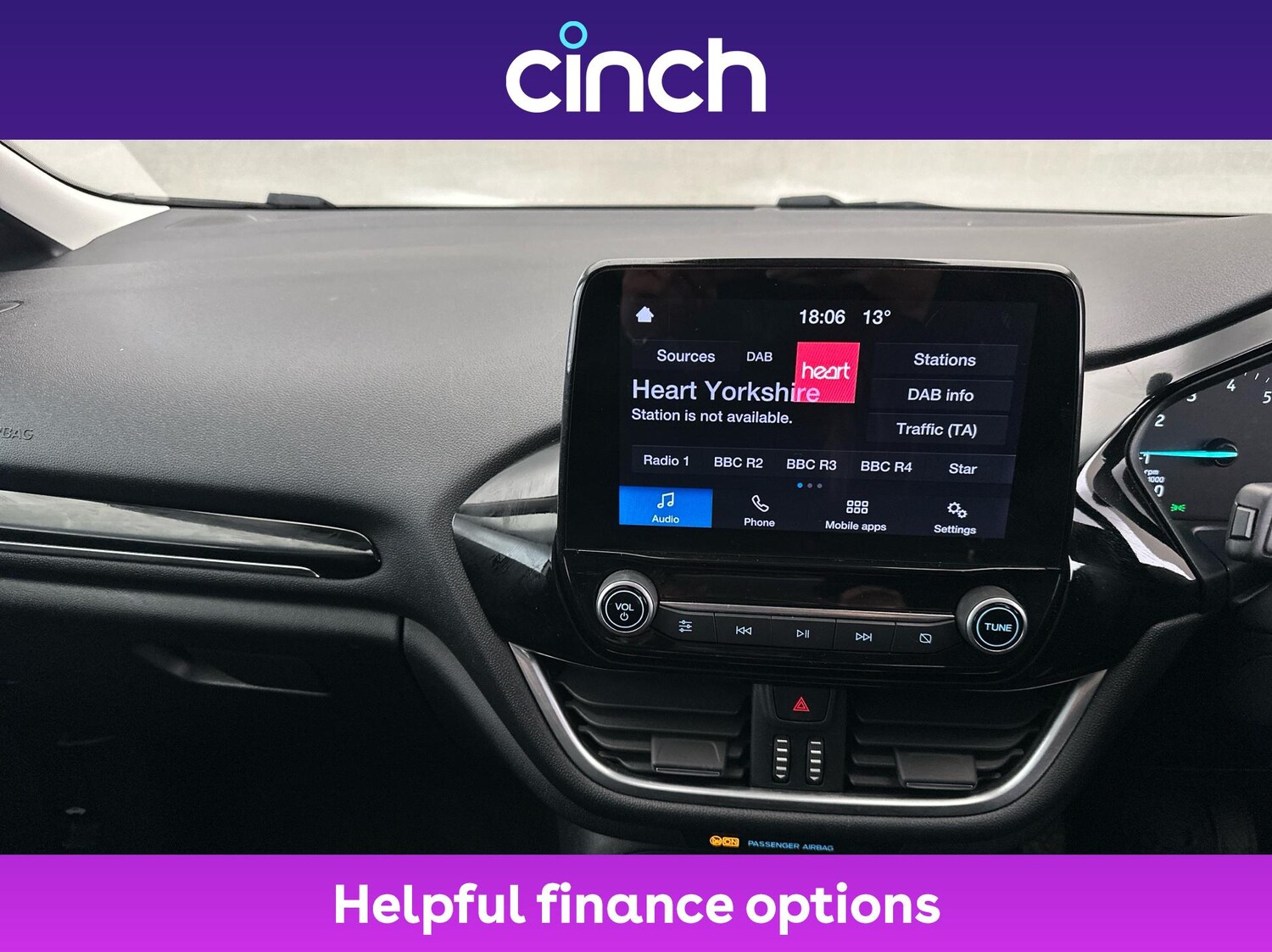 Used Ford Fiesta 2022 for sale - 76731791: Photo 17