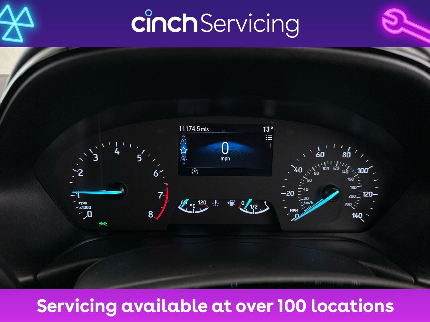 Used Ford Fiesta 2022 for sale - 76731791: Photo 18