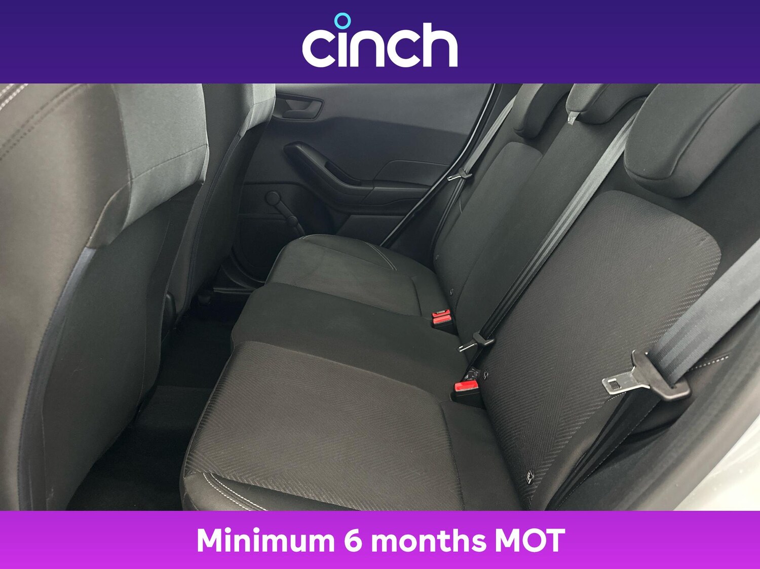 Used Ford Fiesta 2022 for sale - 76731791: Photo 20