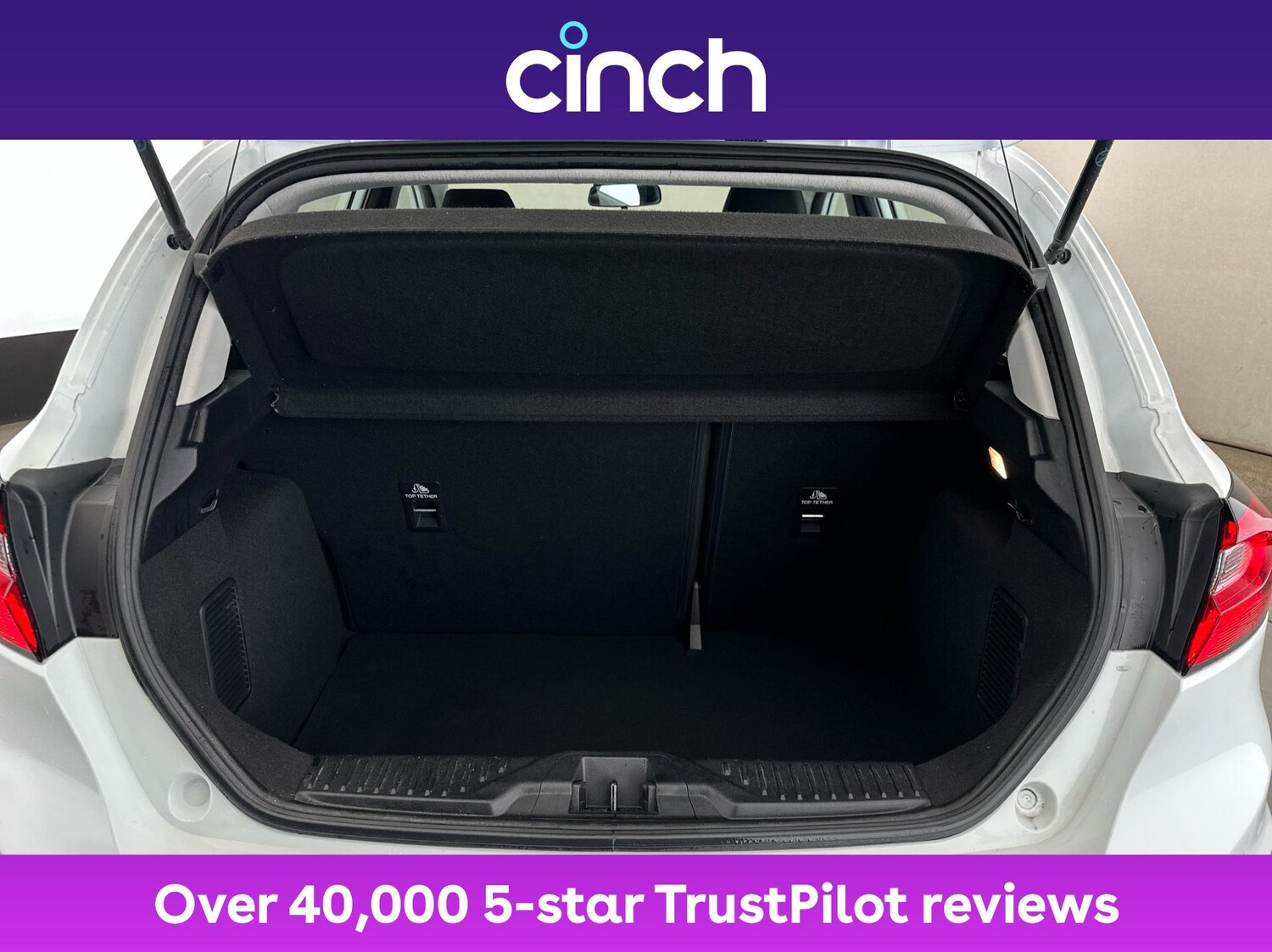 Used Ford Fiesta 2022 for sale - 76731791: Photo 21