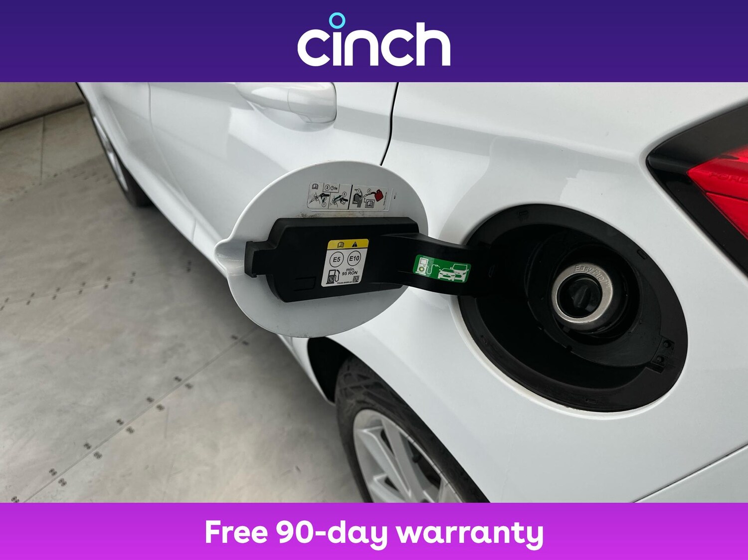 Used Ford Fiesta 2022 for sale - 76731791: Photo 29