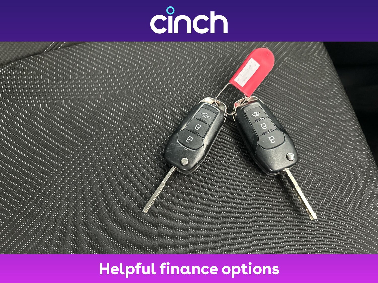 Used Ford Fiesta 2022 for sale - 76731791: Photo 30