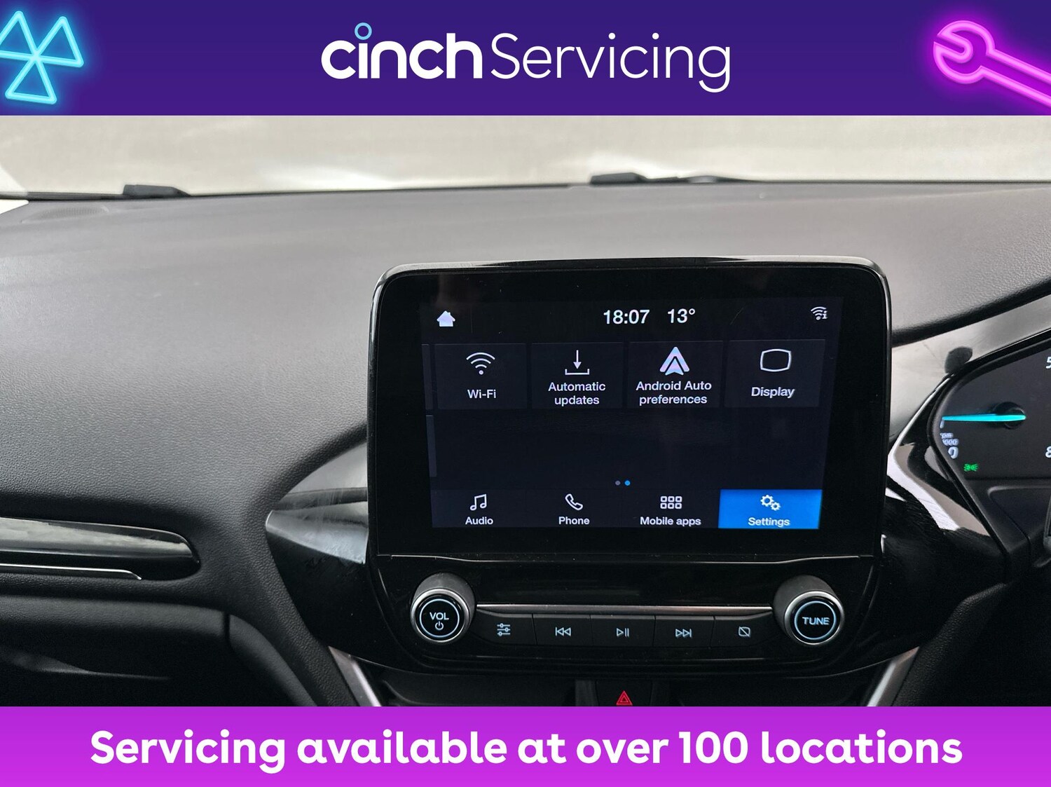 Used Ford Fiesta 2022 for sale - 76731791: Photo 31