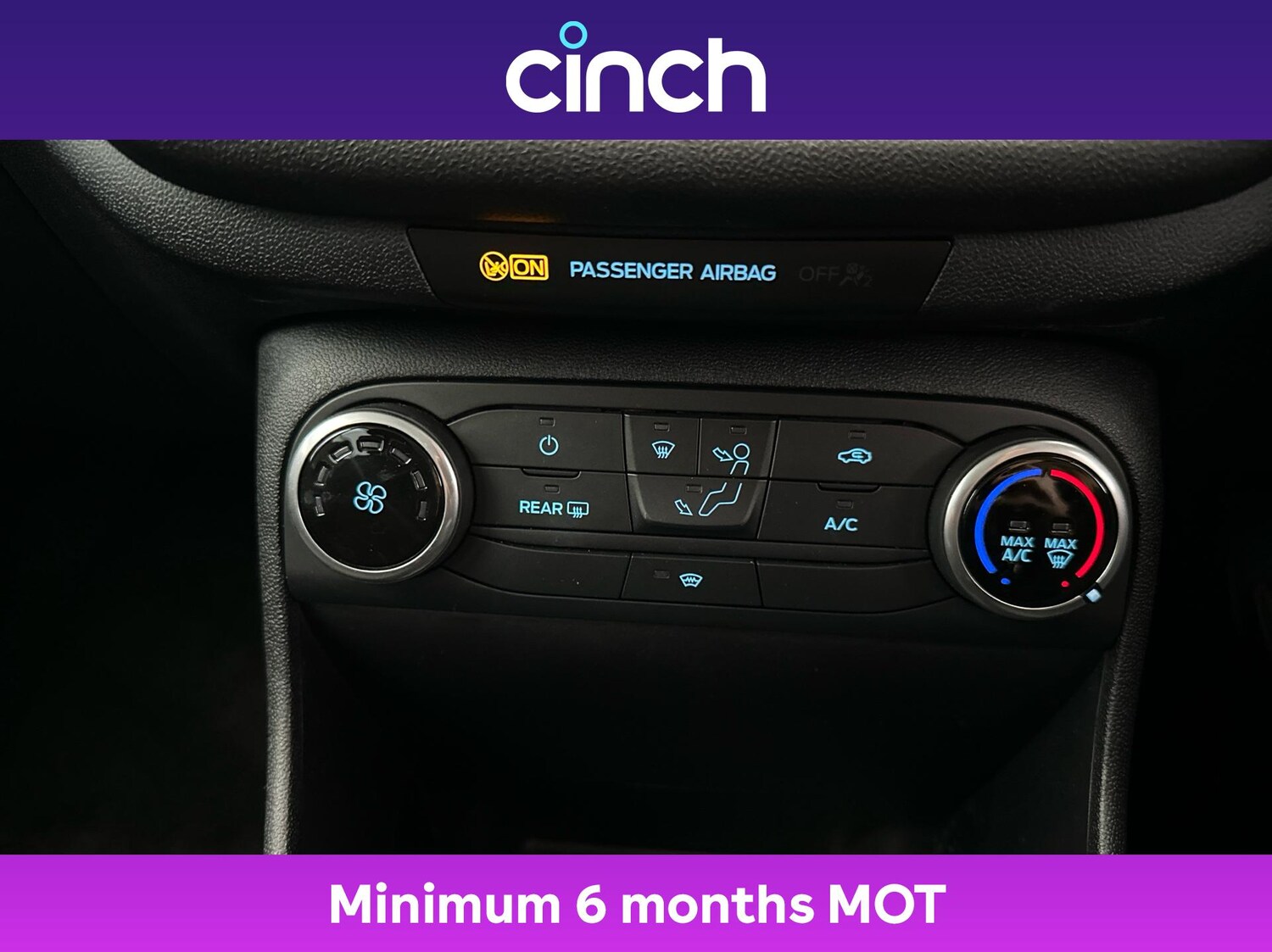 Used Ford Fiesta 2022 for sale - 76731791: Photo 32