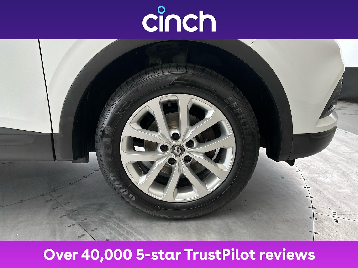 Used Renault Kadjar 2019 for sale - 76934435: Photo 28