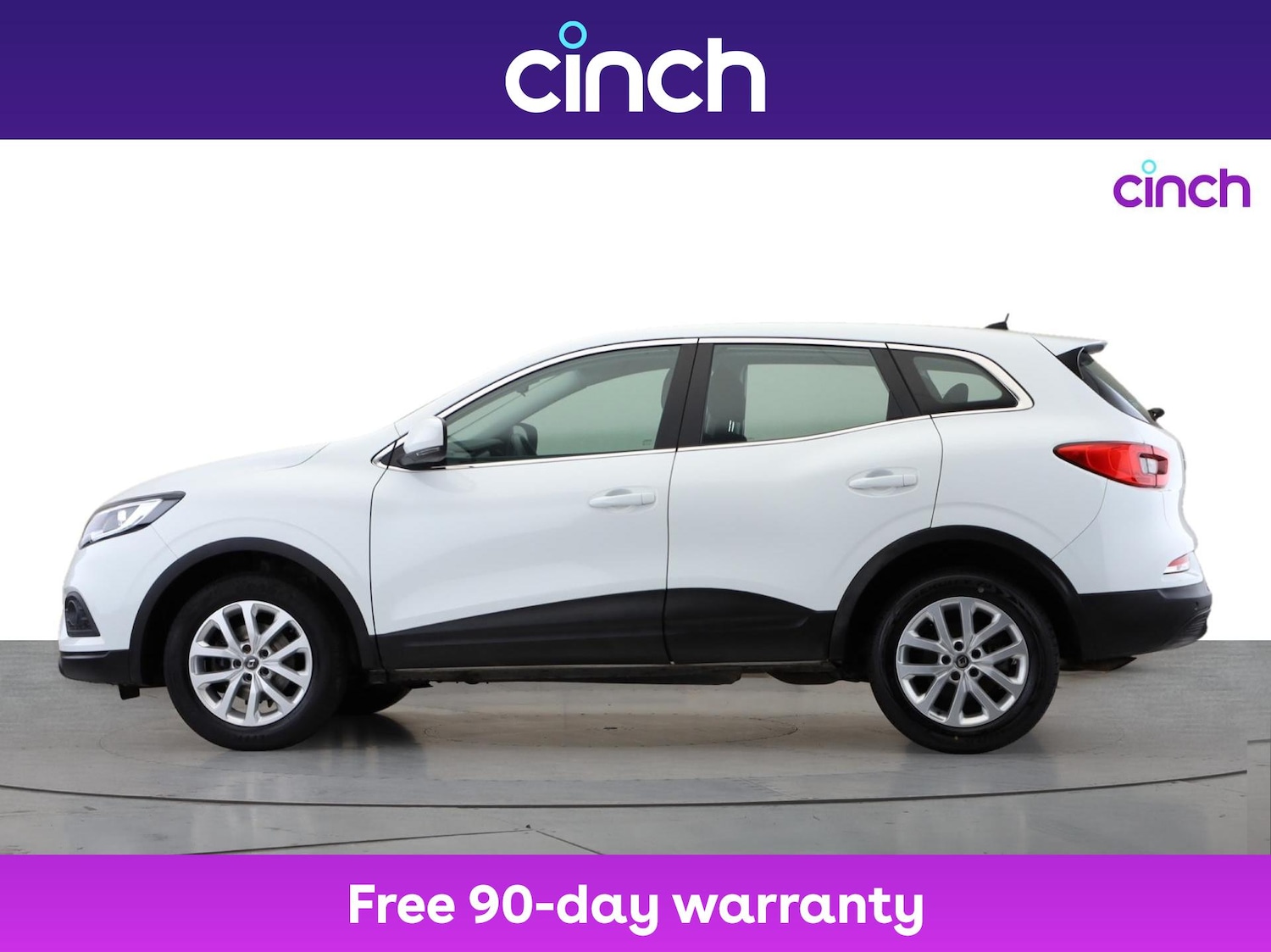 Used Renault Kadjar 2019 for sale - 76934435: Photo 8