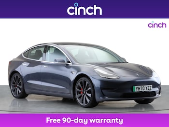 Used Tesla Model 3 2020 for sale - 76481337: Photo