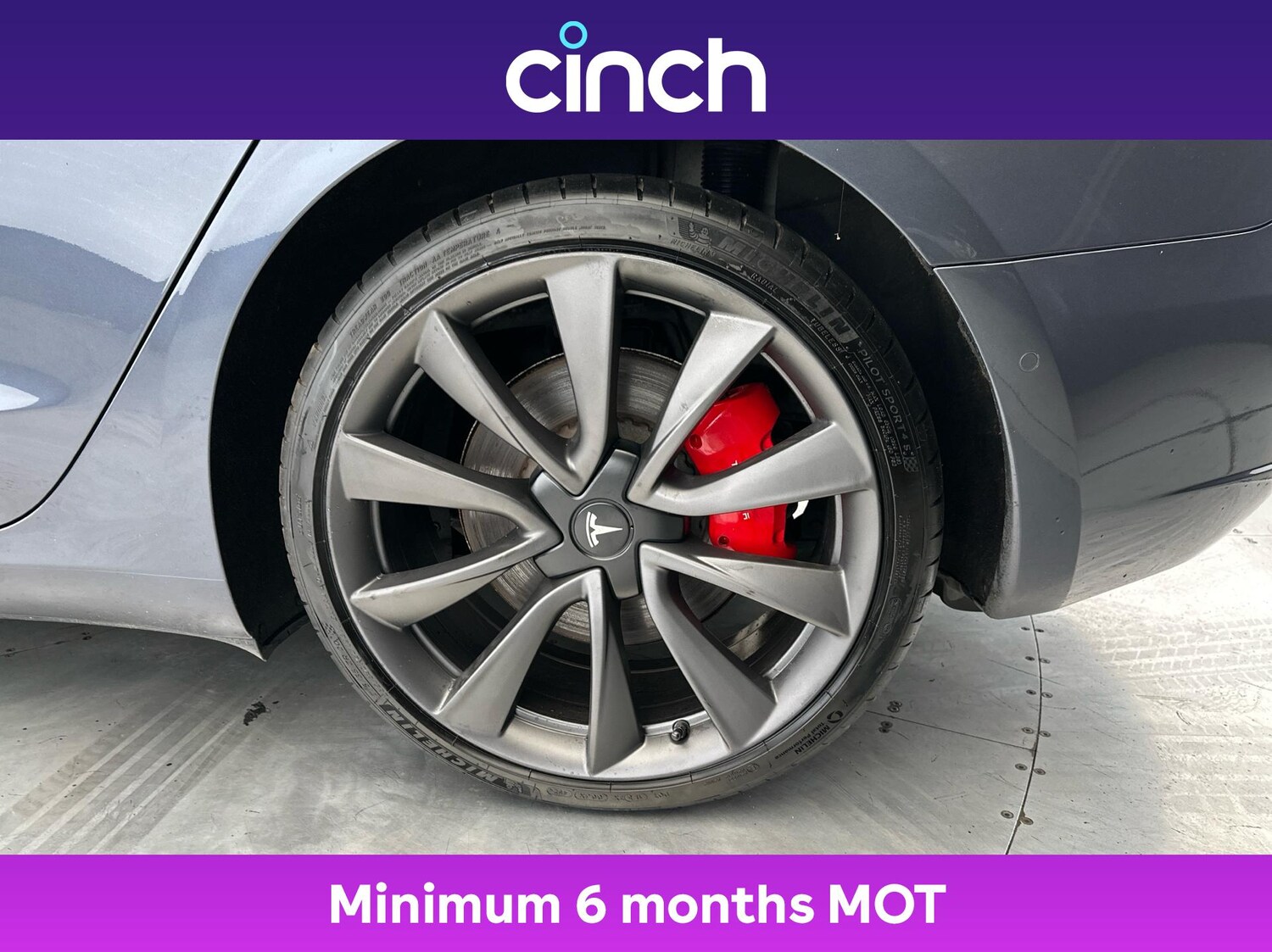 Used Tesla Model 3 2020 for sale - 76481337: Photo 26