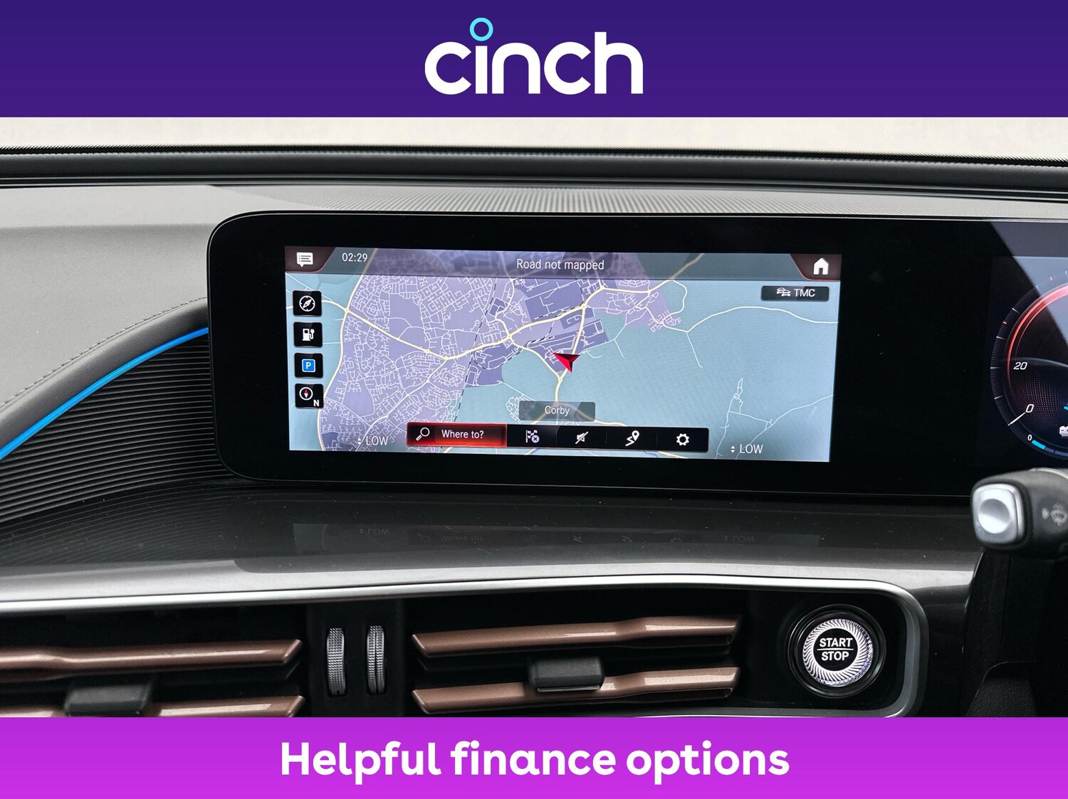 Used Mercedes-Benz EQC 2021 for sale - 76257496: Photo 17