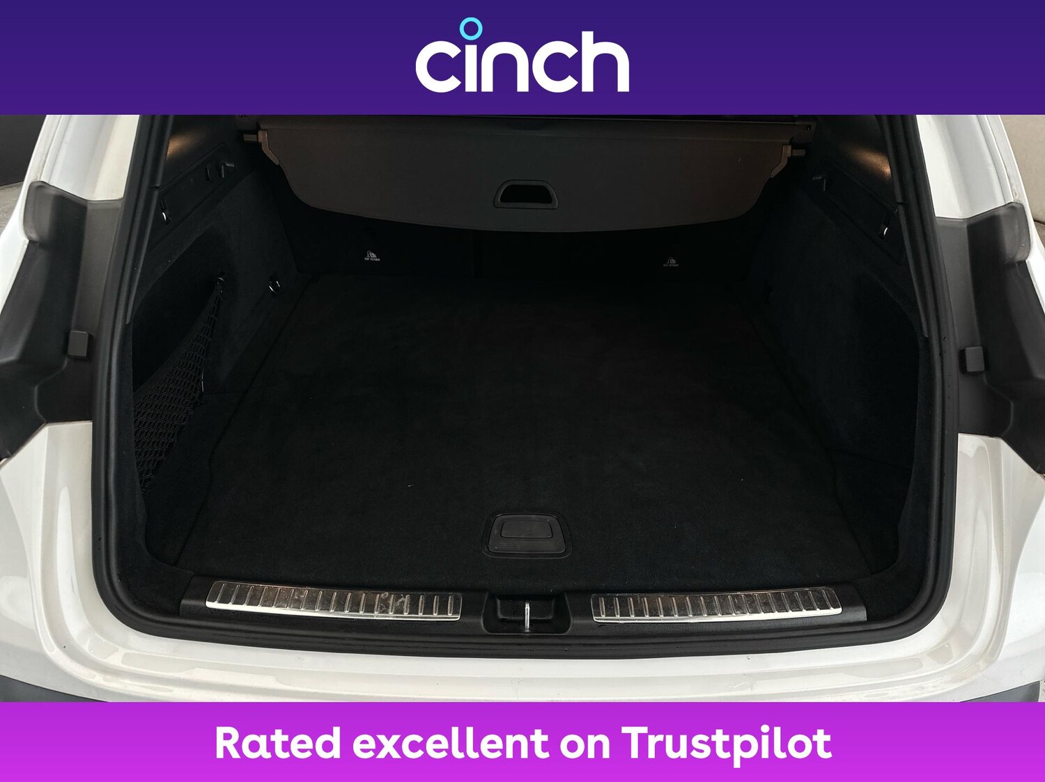 Used Mercedes-Benz EQC 2021 for sale - 76257496: Photo 21