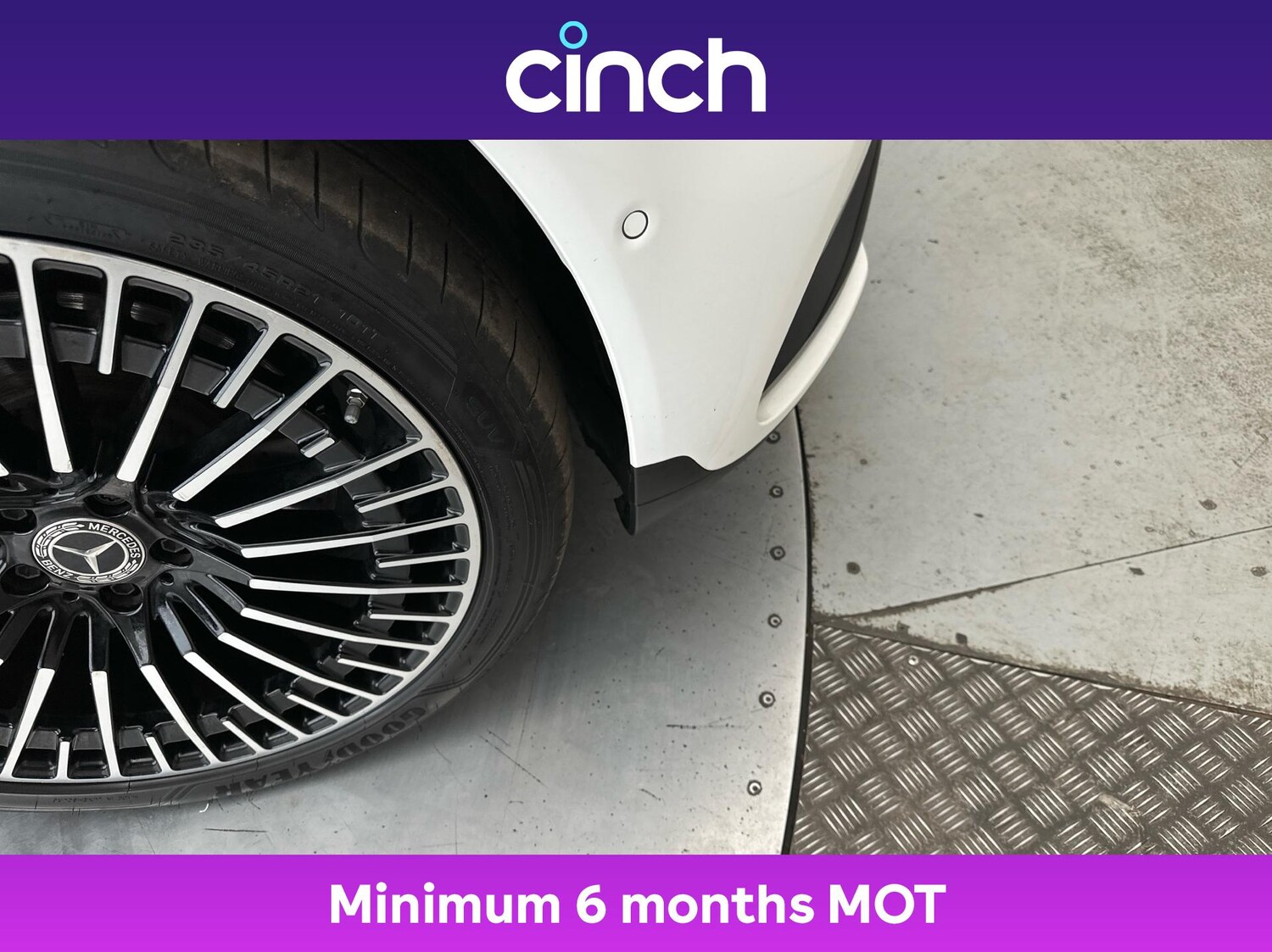 Used Mercedes-Benz EQC 2021 for sale - 76257496: Photo 37