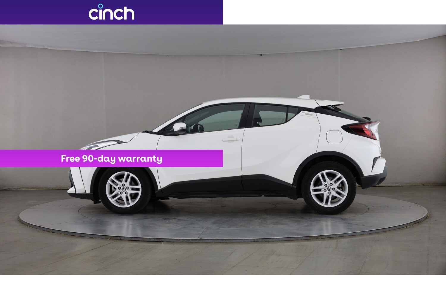 Used Toyota C-HR 2022 for sale - 76120016: Photo 8