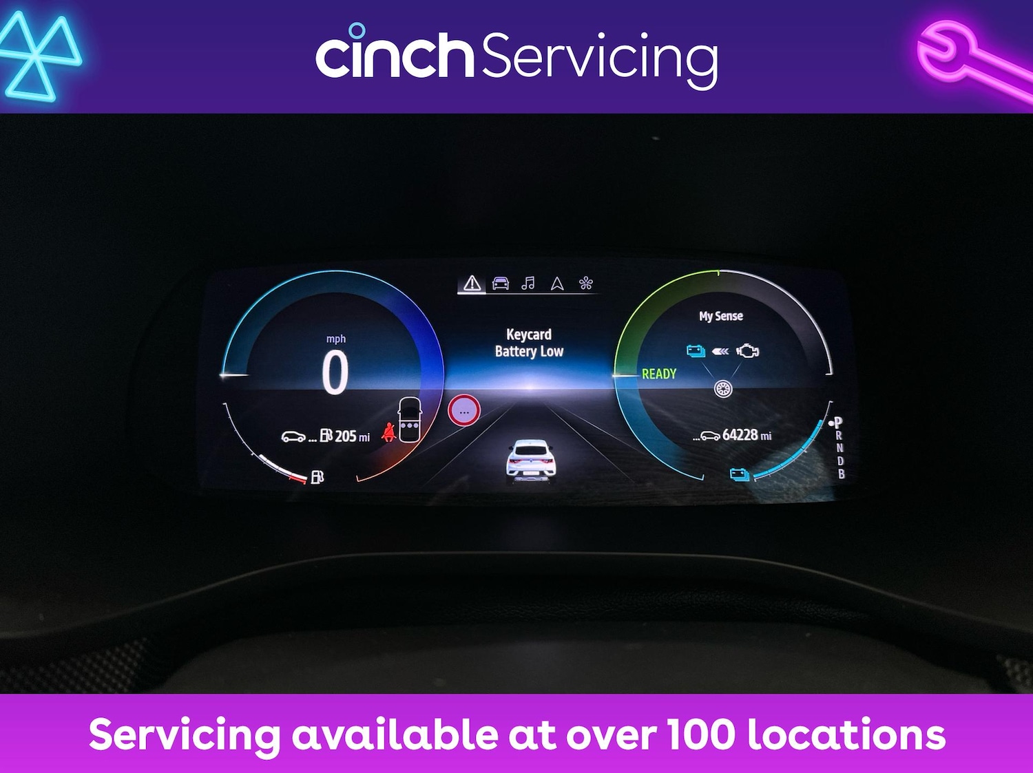 Used Renault Arkana 2022 for sale - 76863013: Photo 18