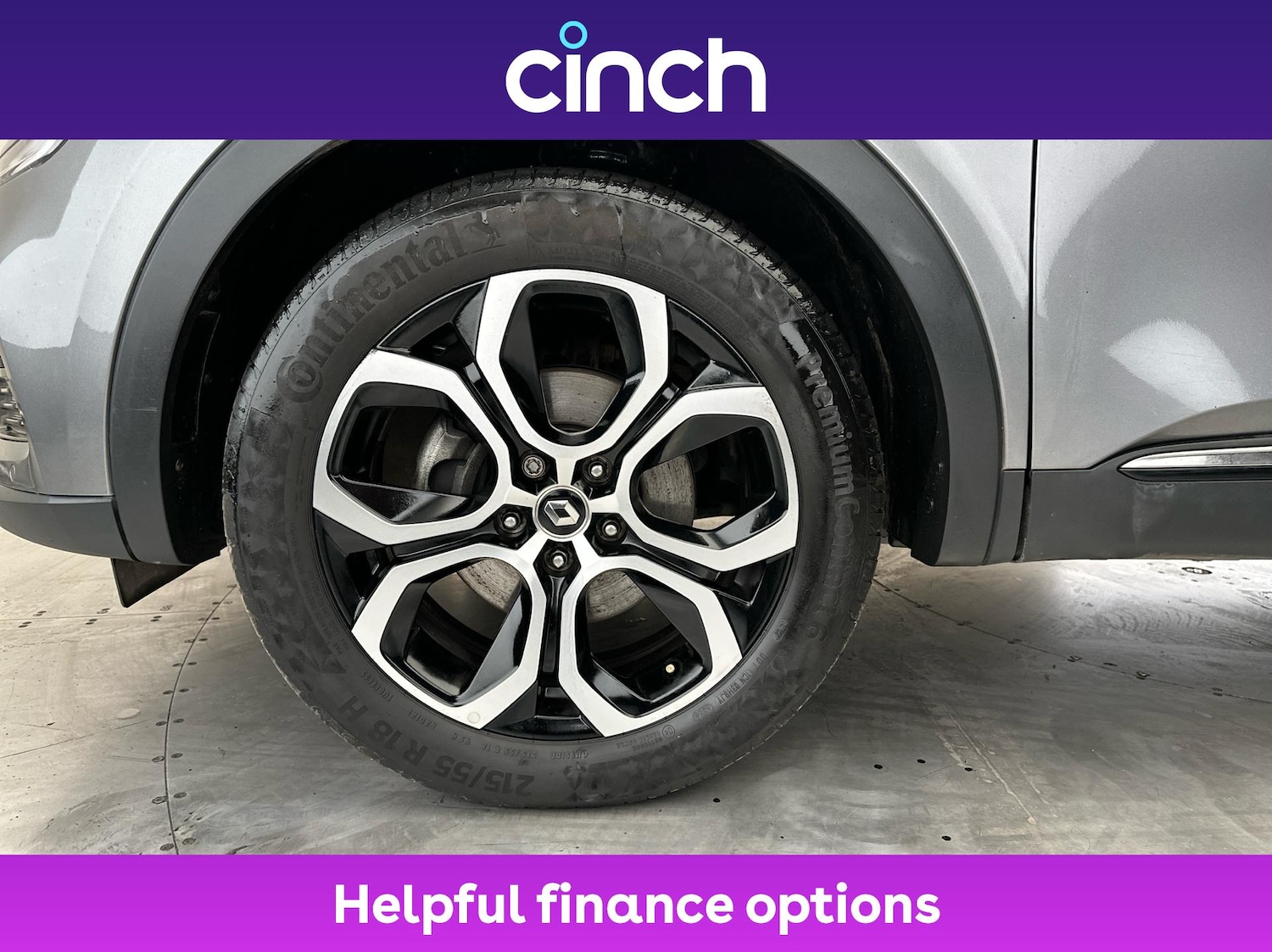 Used Renault Arkana 2022 for sale - 76863013: Photo 24