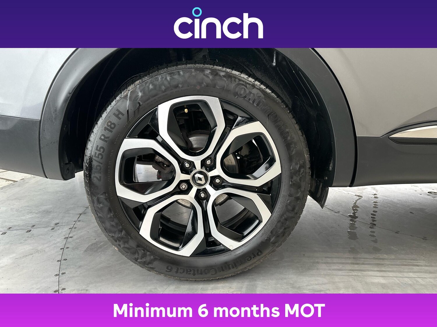 Used Renault Arkana 2022 for sale - 76863013: Photo 27