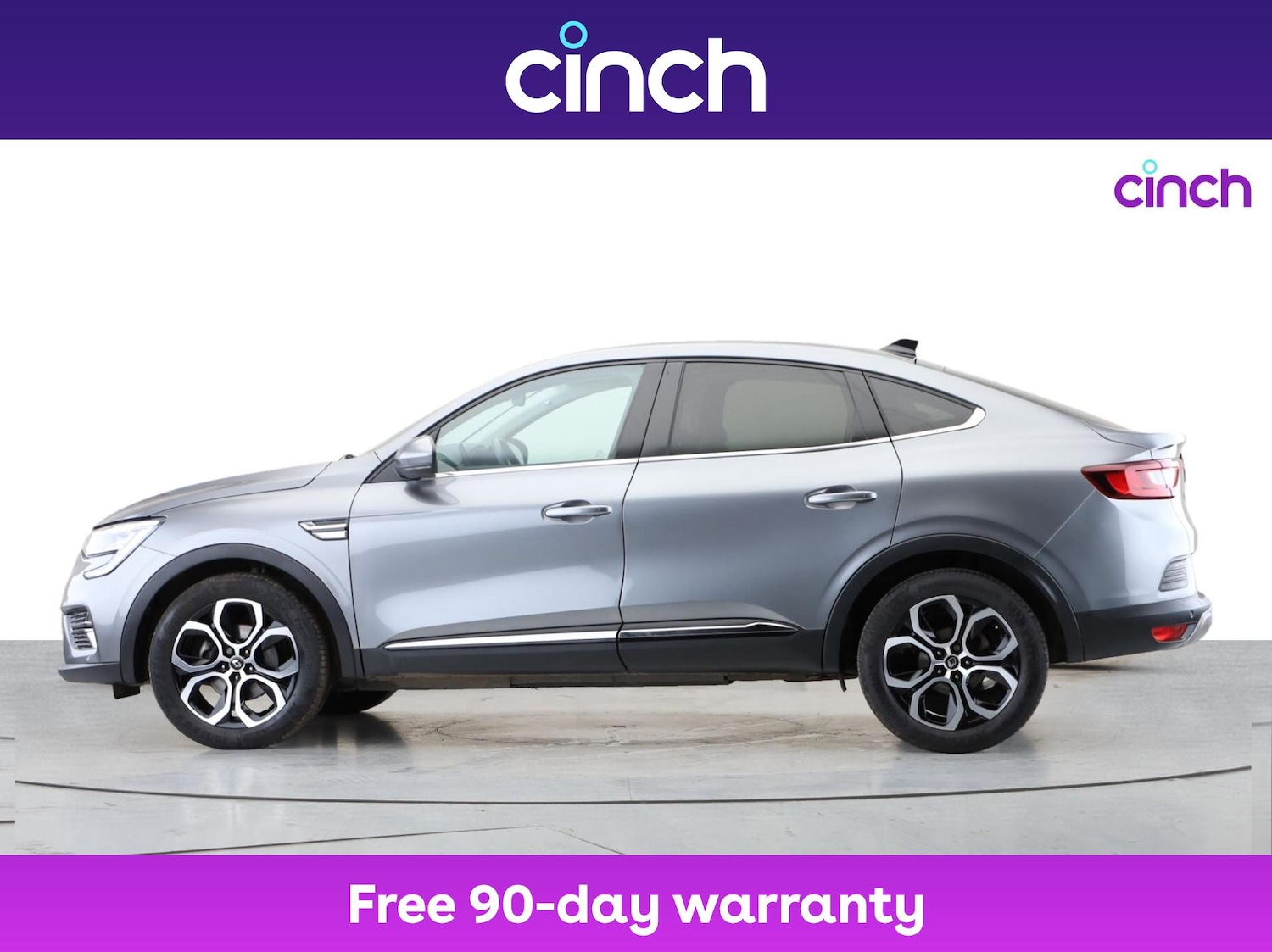 Used Renault Arkana 2022 for sale - 76863013: Photo 8