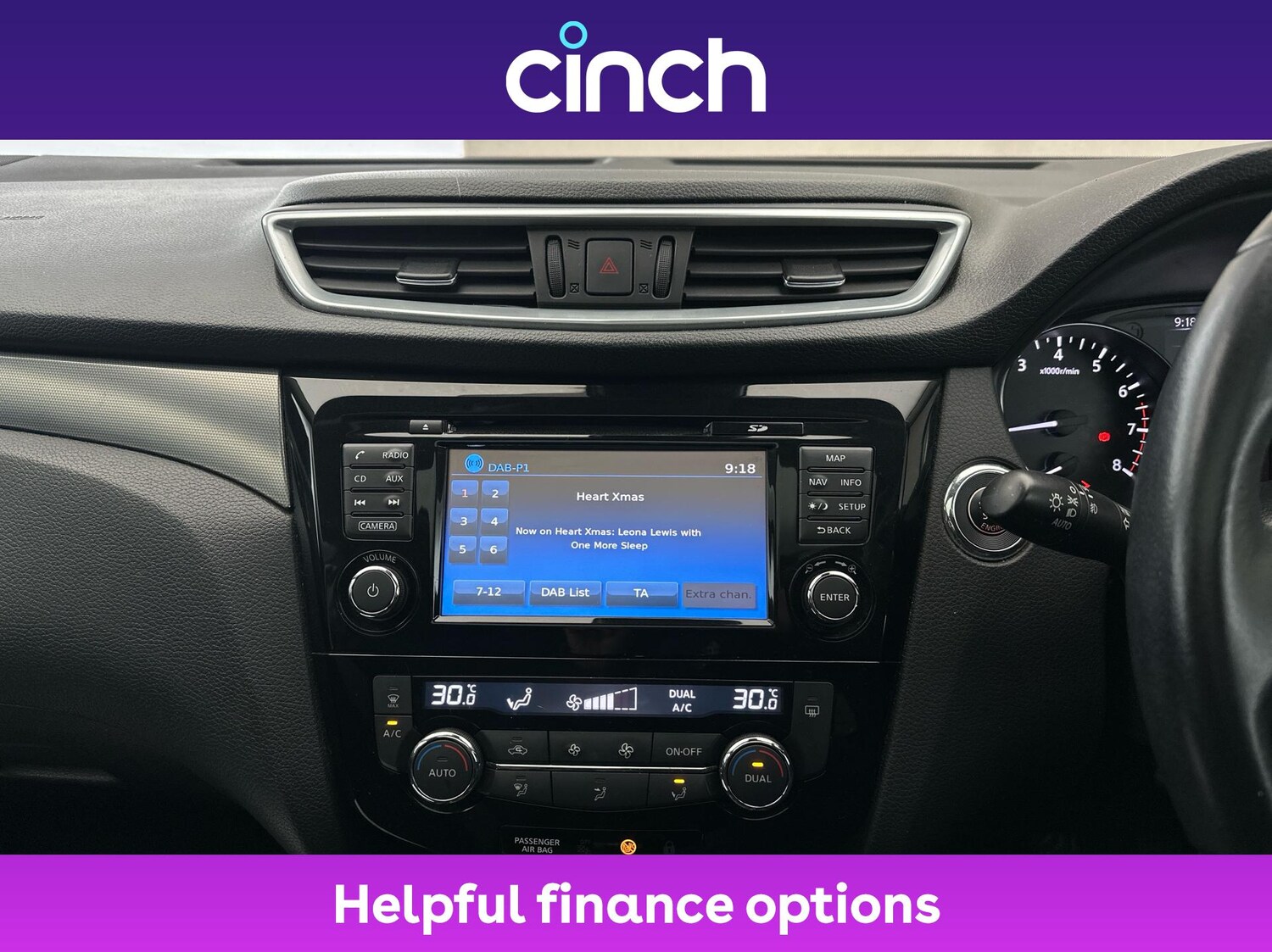 Used Nissan Qashqai 2018 for sale - 76875199: Photo 17