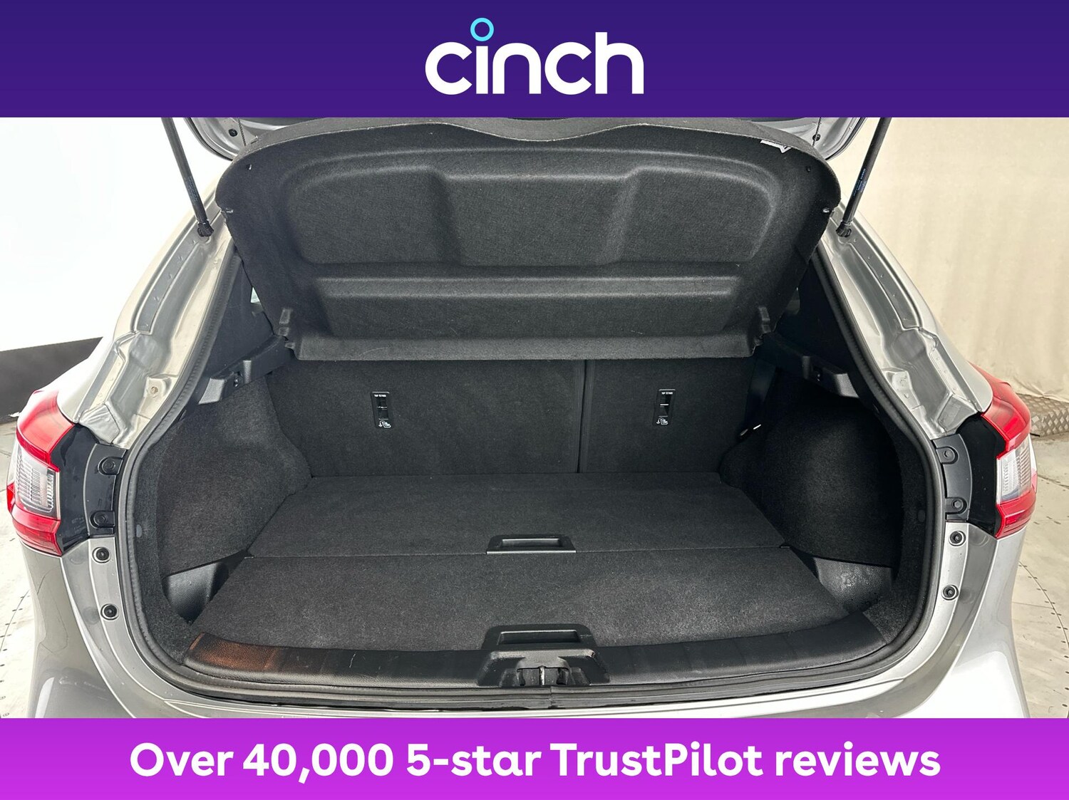 Used Nissan Qashqai 2018 for sale - 76875199: Photo 21