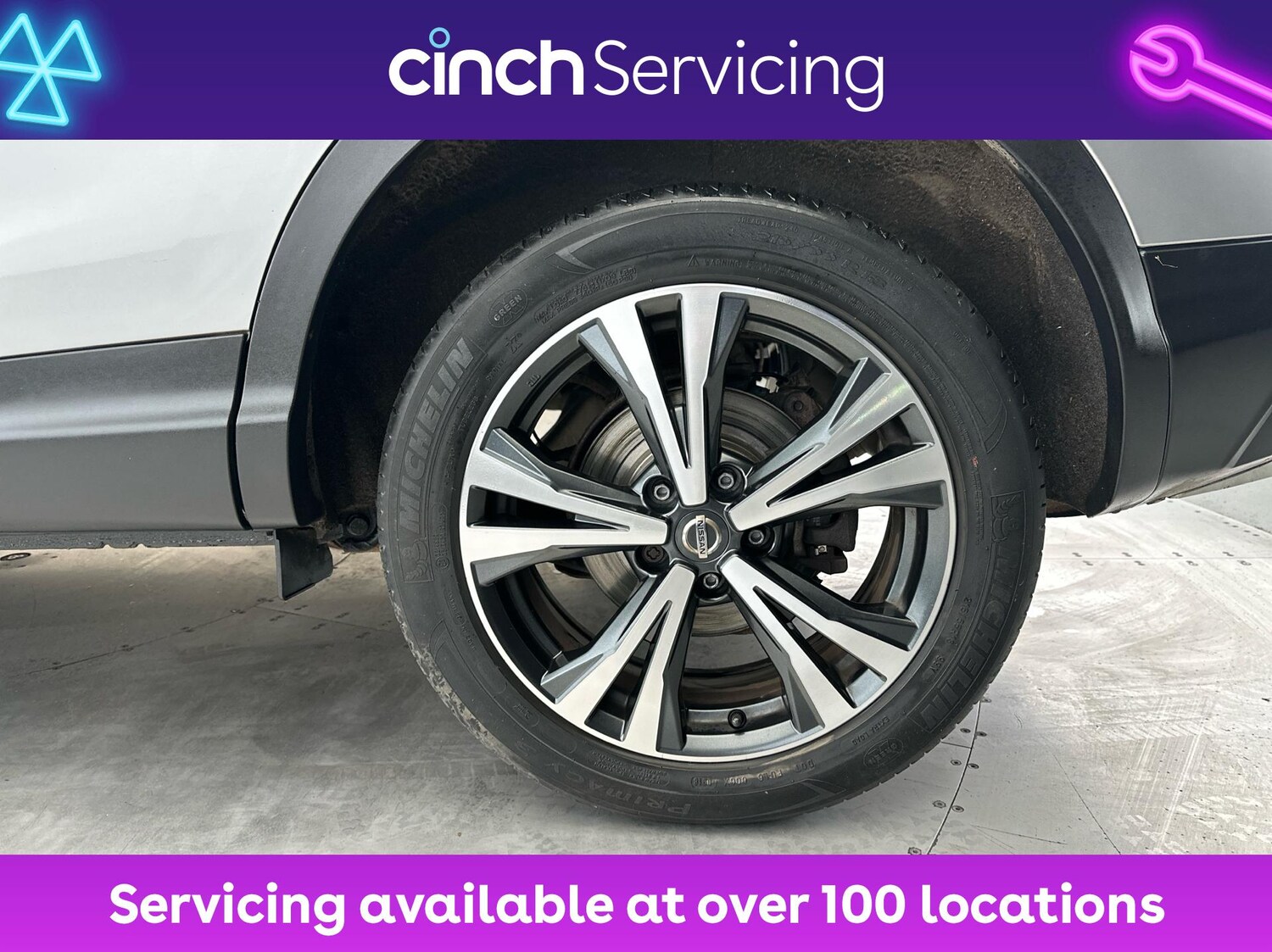 Used Nissan Qashqai 2018 for sale - 76875199: Photo 26