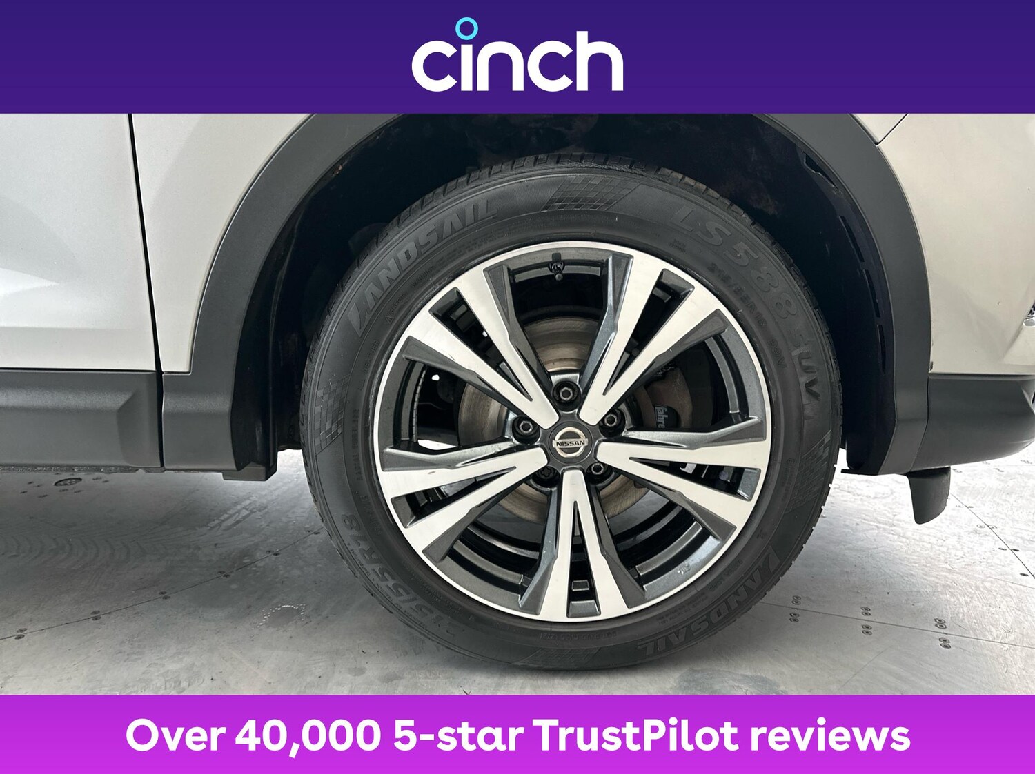 Used Nissan Qashqai 2018 for sale - 76875199: Photo 28