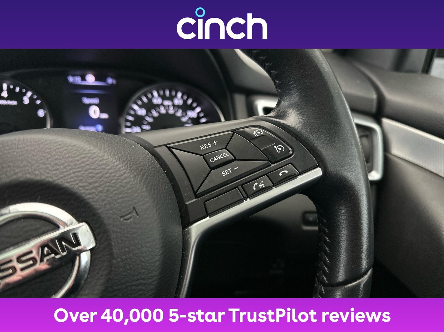 Used Nissan Qashqai 2018 for sale - 76875199: Photo 33