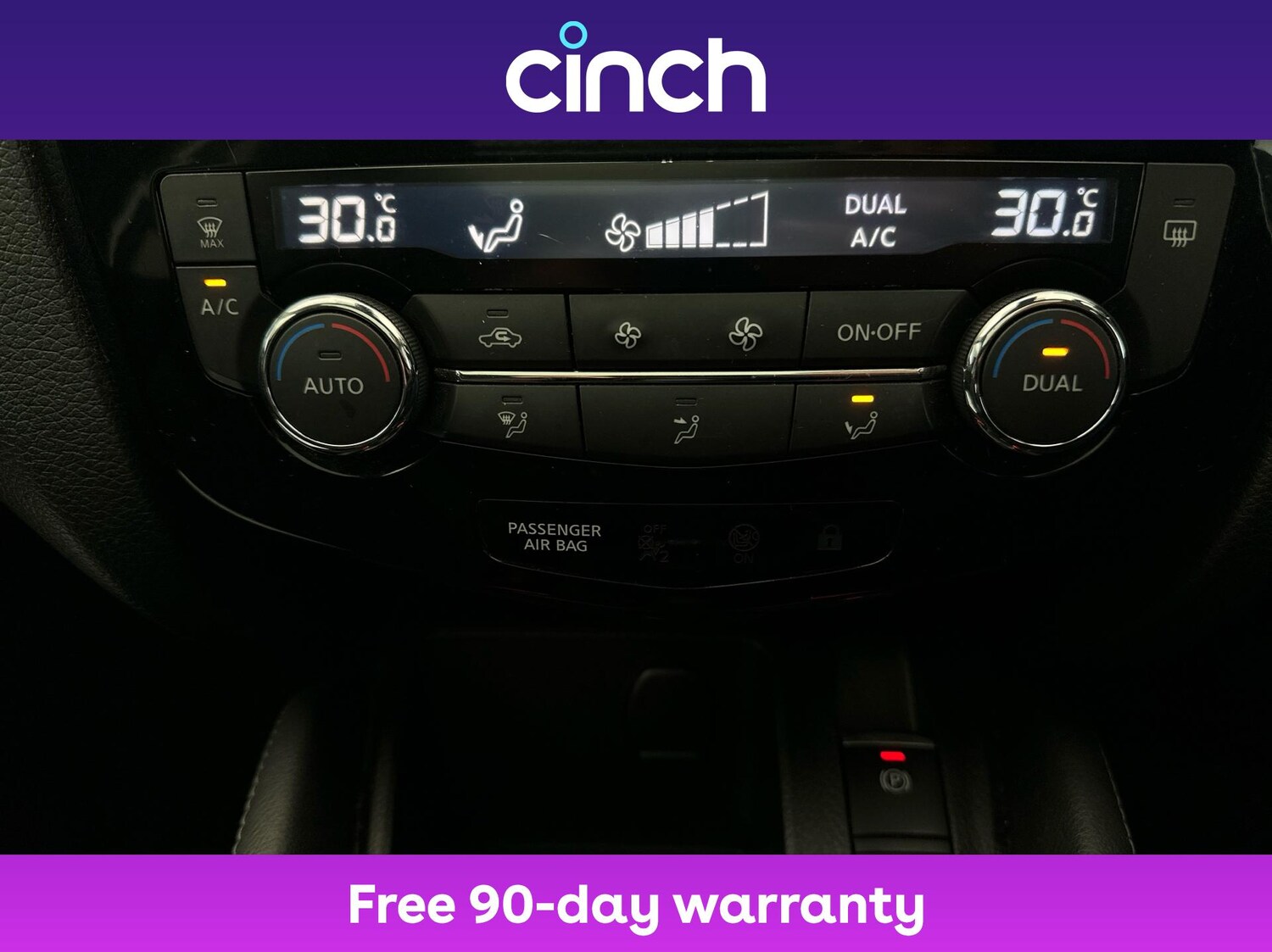 Used Nissan Qashqai 2018 for sale - 76875199: Photo 34