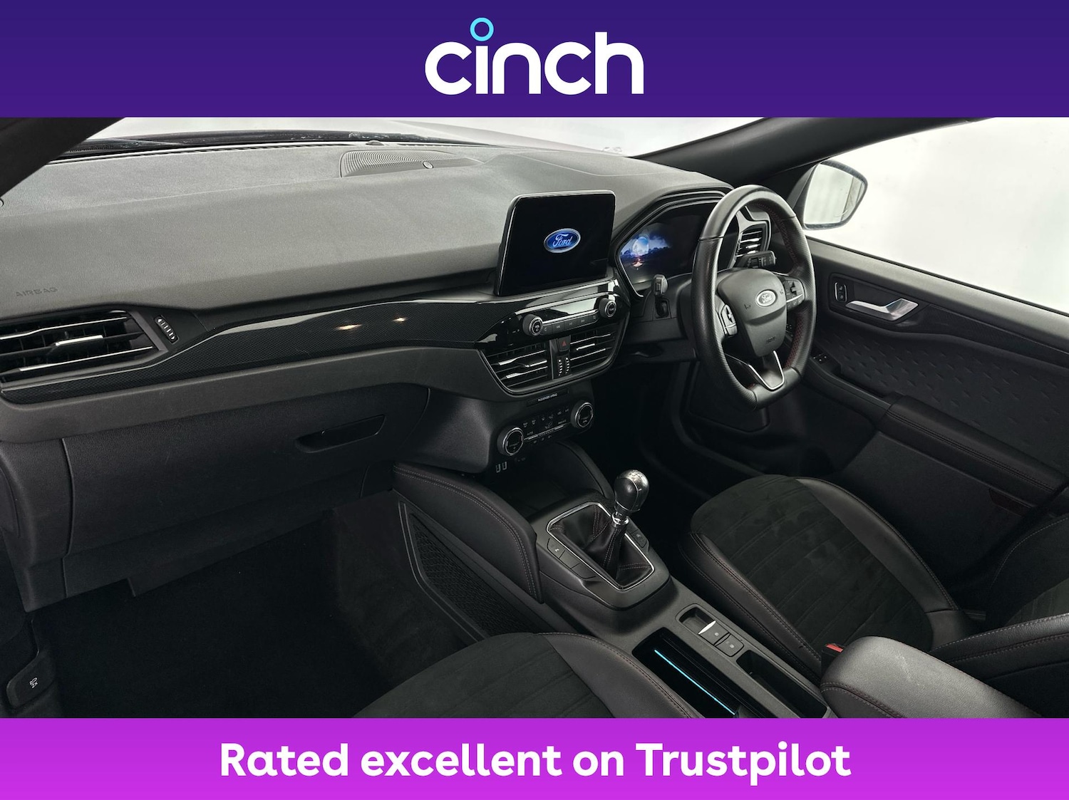 Used Ford Kuga 2021 for sale - 76022338: Photo 14