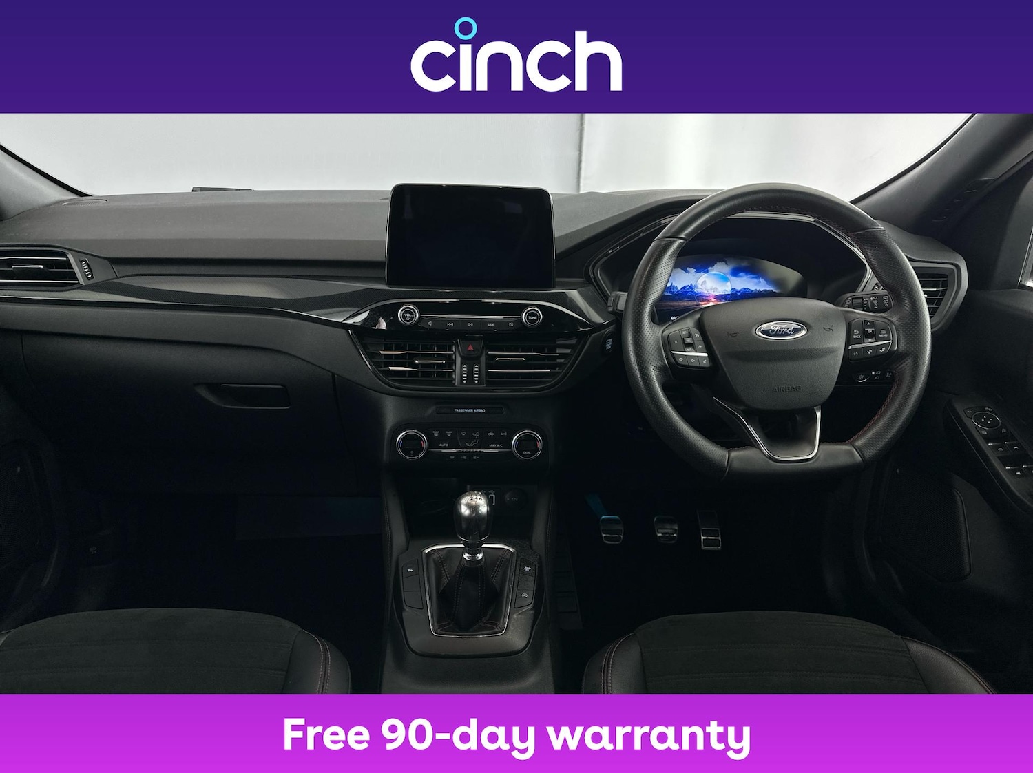 Used Ford Kuga 2021 for sale - 76022338: Photo 15