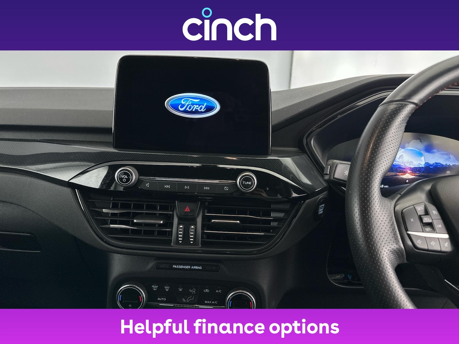 Used Ford Kuga 2021 for sale - 76022338: Photo 17