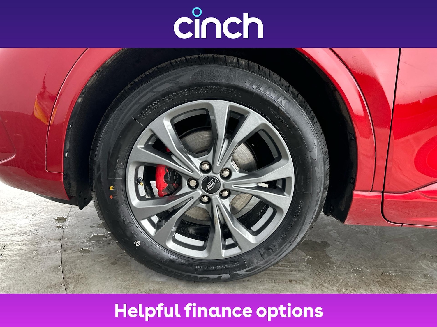 Used Ford Kuga 2021 for sale - 76022338: Photo 24