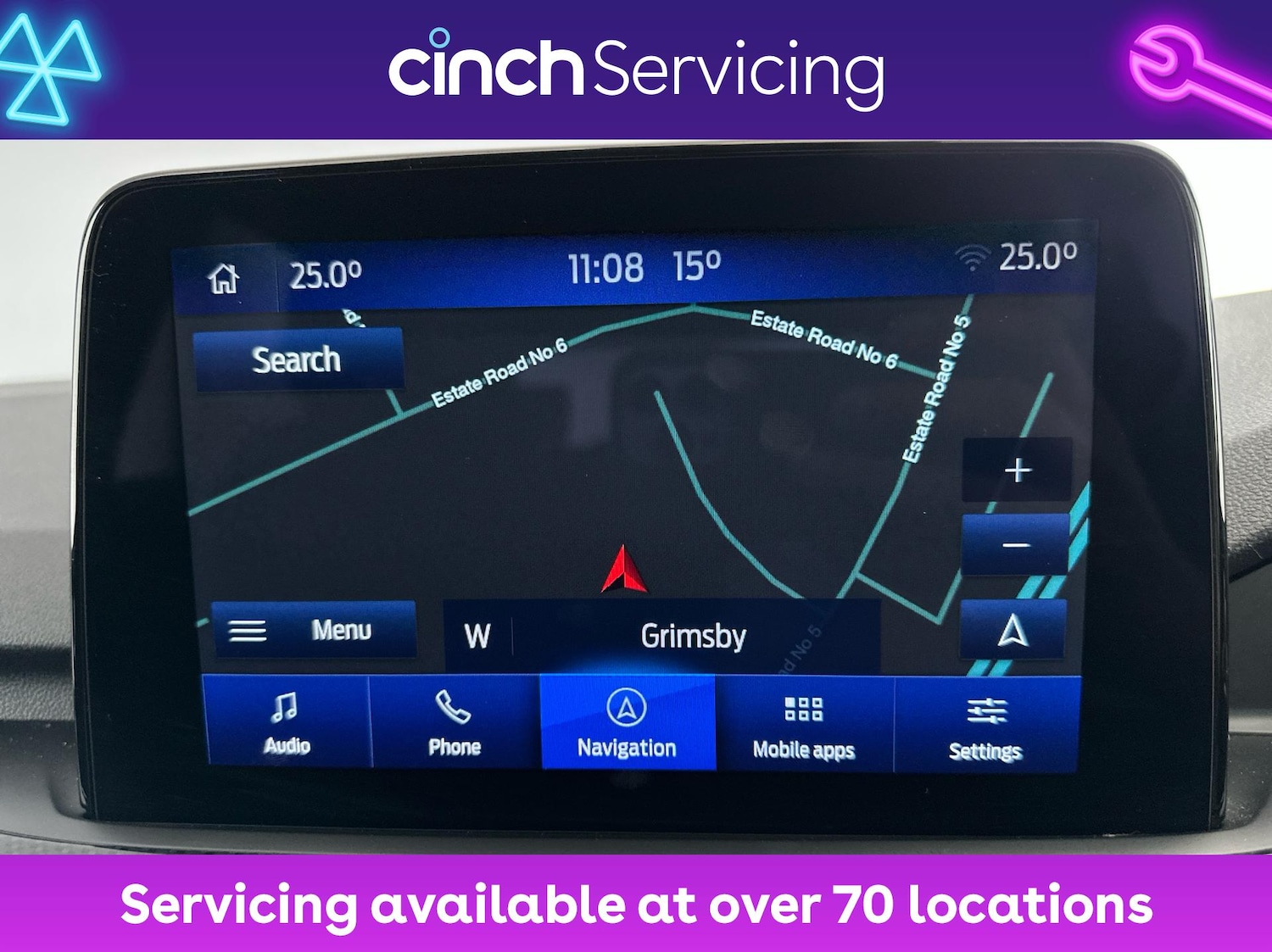 Used Ford Kuga 2021 for sale - 76022338: Photo 31