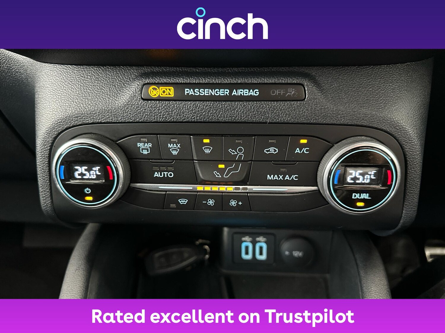 Used Ford Kuga 2021 for sale - 76022338: Photo 33