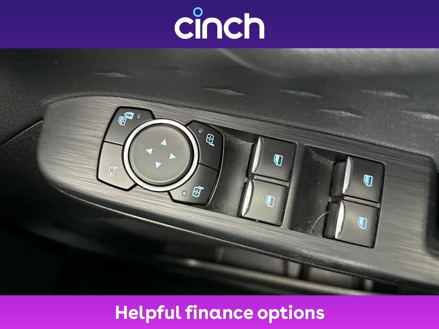 Used Ford Kuga 2021 for sale - 76022338: Photo 35