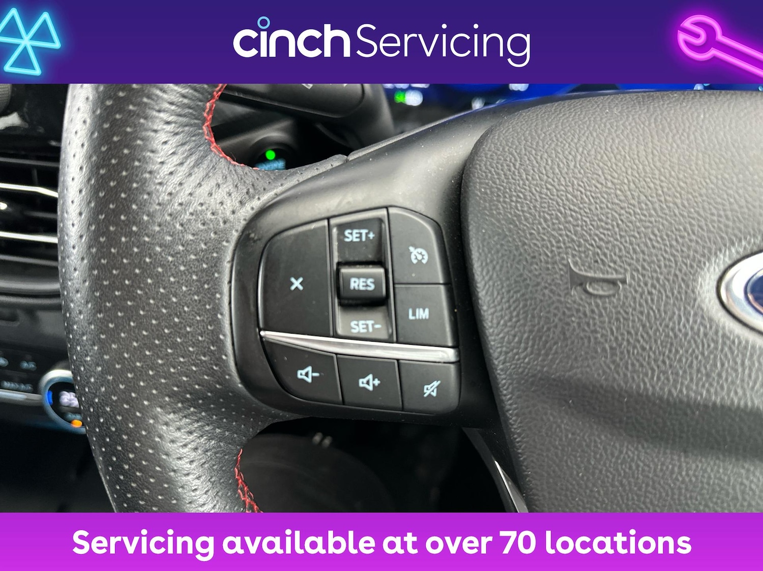 Used Ford Kuga 2021 for sale - 76022338: Photo 36