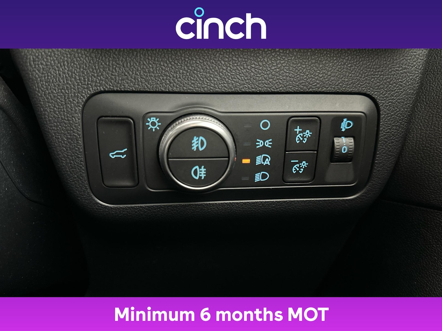 Used Ford Kuga 2021 for sale - 76022338: Photo 37