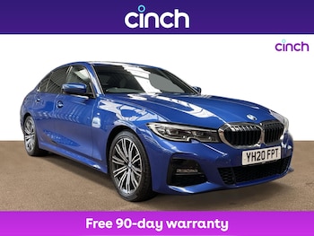 BMW - 3 Series