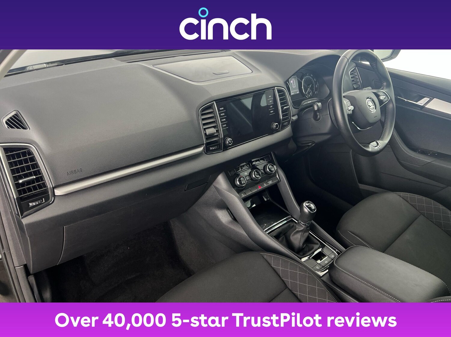 Used Skoda Karoq 2021 for sale - 76670424: Photo 14