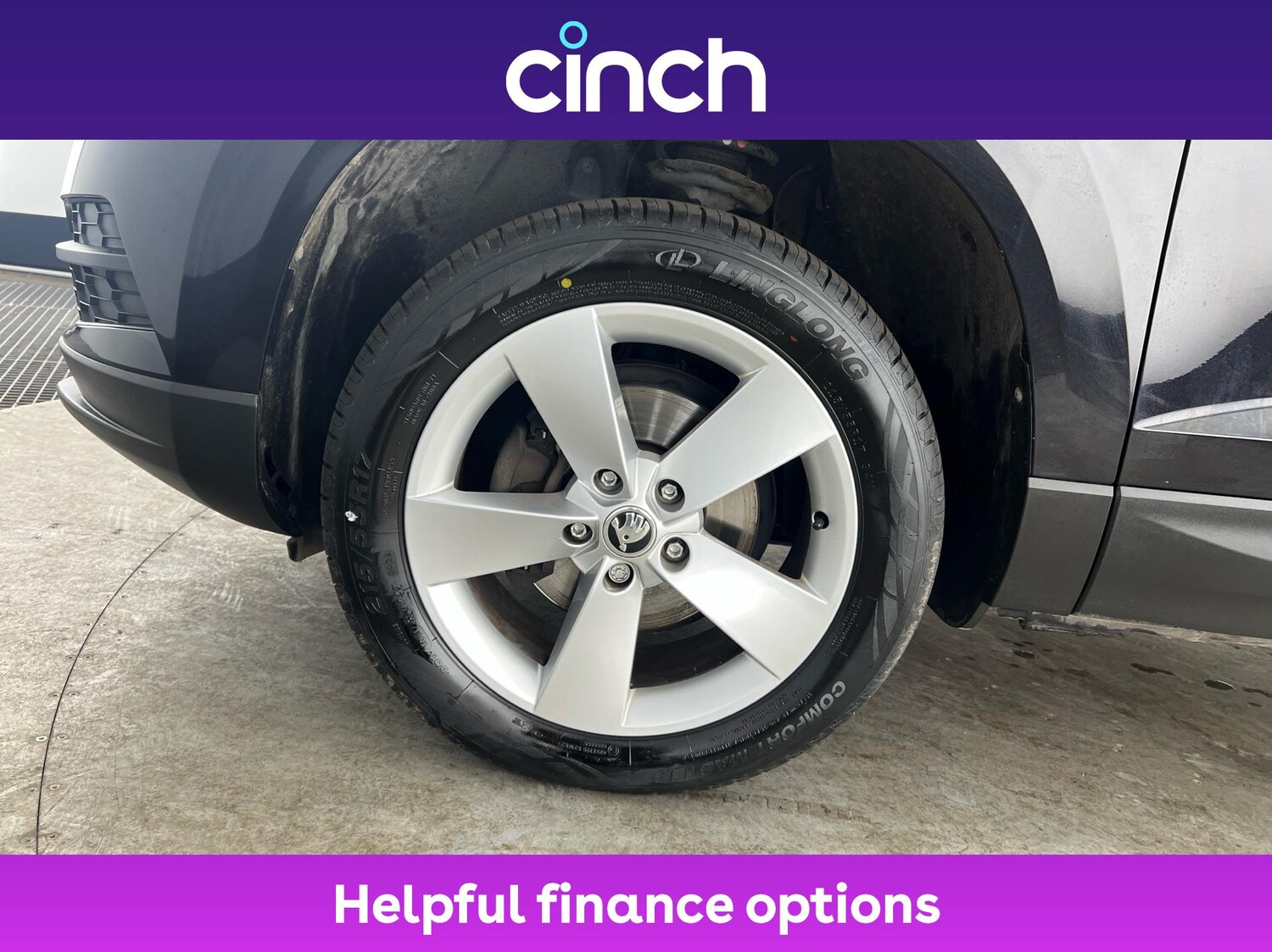 Used Skoda Karoq 2021 for sale - 76670424: Photo 24