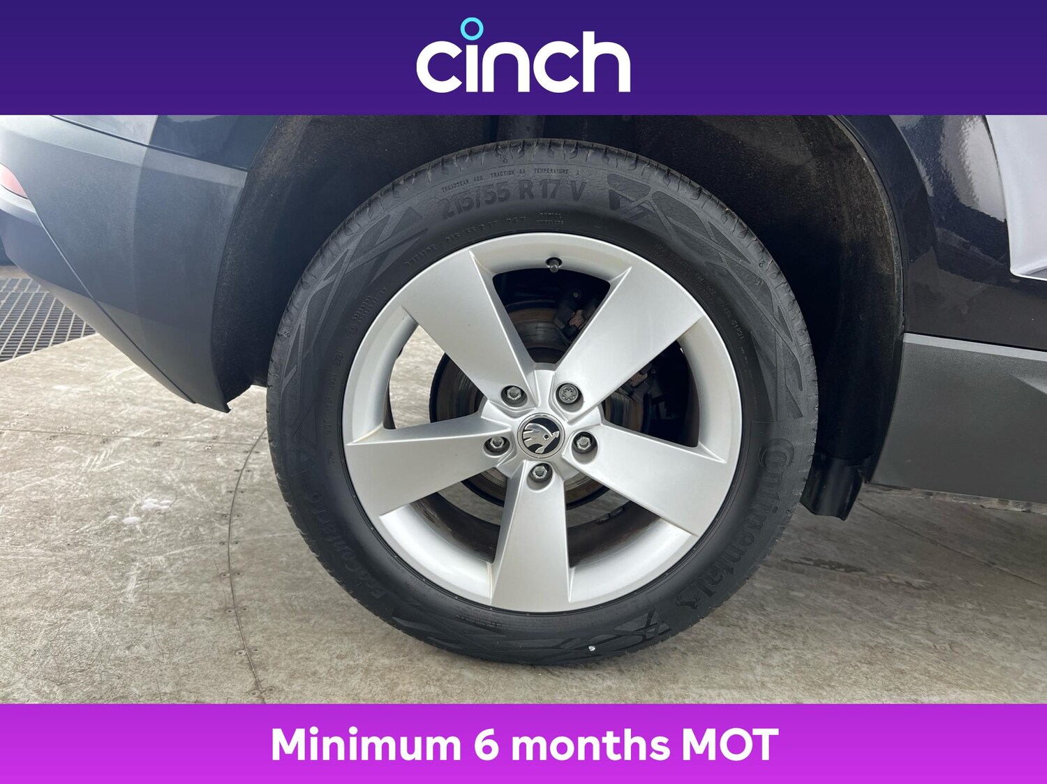 Used Skoda Karoq 2021 for sale - 76670424: Photo 27