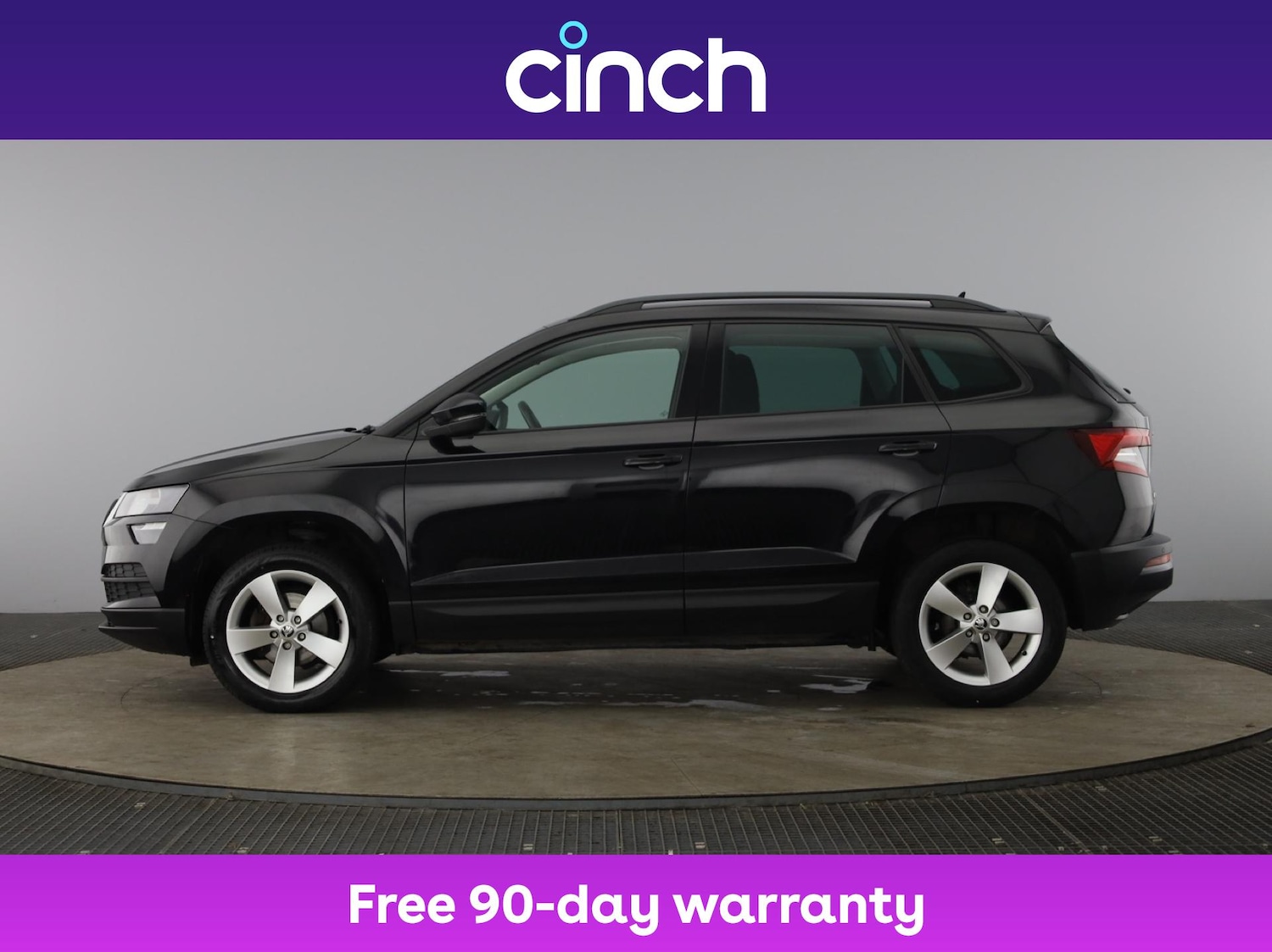 Used Skoda Karoq 2021 for sale - 76670424: Photo 8