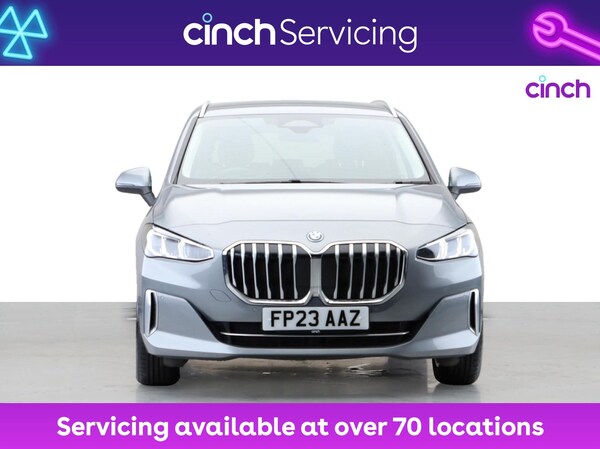 Used BMW 2 Series Active Tourer 2023 for sale - 75434378: Photo 11
