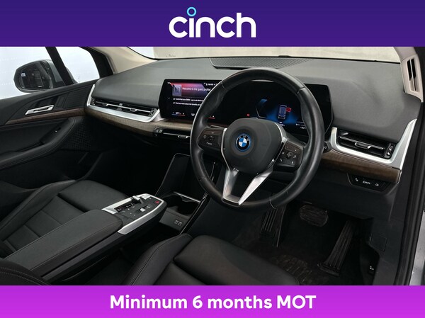 Used BMW 2 Series Active Tourer 2023 for sale - 75434378: Photo 12